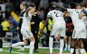 Arda Guler ghi bàn từ khoảng cách 60m, Real Madrid gây áp lực nghẹt thở lên Barca ở Liga