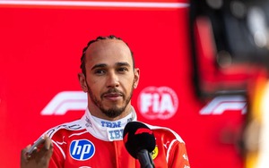 Đua xe F1 có thể hủy chặng đua tại Bahrain và Saudi Arabia vì căng thẳng ở Trung Đông