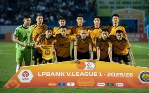 Tin nóng thể thao tối 14/3: Được FIFA xóa 2 án, CLB Việt Nam vẫn còn 2 lệnh cấm; Nguyễn Thị Oanh ra quyết định quan trọng