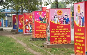 Lựa chọn mở đầu nhiệm kỳ mới