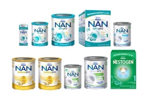 Singapore thu hồi thêm 2 lô sữa do phát hiện độc tố
