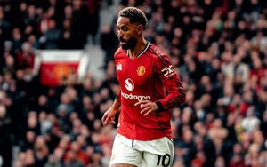 TRỰC TIẾP bóng đá MU vs Aston Villa: Mbeumo đá chính, Sesko dự bị