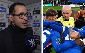 Chelsea lại mệt mỏi vì HLV