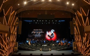 Con gái nhạc sĩ Thanh Tùng: “Di sản lớn nhất bố tôi để lại chính là một Legacy of Love”