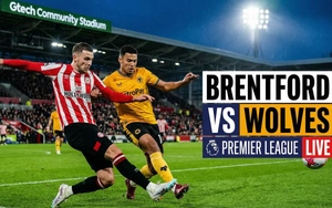 Nhận định bóng đá hôm nay 16/3: Brentford vs Wolves, Vallecano vs Levante
