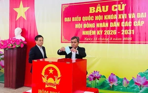 Học giả Ấn Độ đánh giá cao vai trò lập pháp và đổi mới của Quốc hội Việt Nam