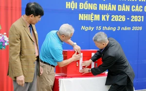 Những nội dung cần lưu ý trước khi tiến hành kiểm phiếu