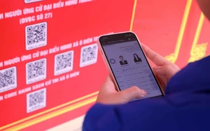 Hưng Yên xử lý trường hợp đăng tải thông tin bịa đặt về bầu cử