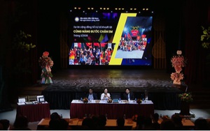 Liên đoàn Xiếc Việt Nam đẩy mạnh chuyển đổi số