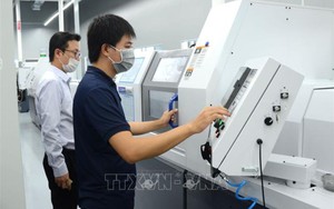 Phê duyệt Đề án chuyển đổi số các doanh nghiệp nhỏ và vừa giai đoạn 2026 - 2030