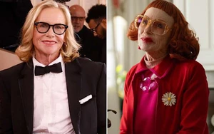 Oscar 2026: Amy Madigan đoạt Nữ phụ xuất sắc nhất với vai diễn đột phá ở tuổi 75