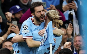 Man City - Real Madrid: Giấc mộng Remontada ở Etihad