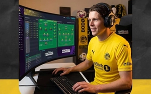 Bodo/Glimt và vũ khí mang tên Fokus