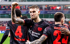 Leverkusen đã sẵn sàng cho một cú sốc?