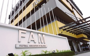 AFC chỉ ra tồn tại lớn của bóng đá Malaysia