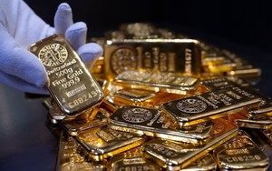 Thị trường vàng “án binh” chờ quyết sách lãi suất của Fed