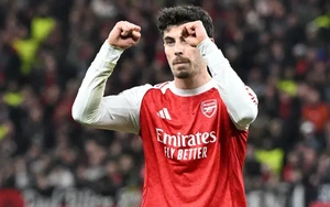 Nhận định Arsenal vs Bayer Leverkusen 03h00 ngày 18/03, Champions League