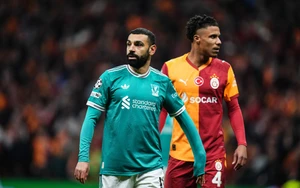 Lịch thi đấu Cúp C1 châu Âu vòng 1/8 lượt về