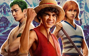 “One Piece” mùa 2 kết thúc đỉnh cao, hé lộ những bí ẩn bất ngờ cho mùa 3