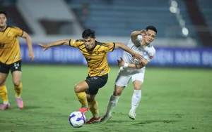 Tin nóng bóng đá Việt hôm nay 17/3: Hai đội tuyển vào top đề cử tại Giải thưởng Cống hiến; FIFA gỡ án cấm chuyển nhượng cho CLB Thanh Hóa