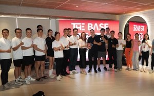 Bước tiến mới nâng tầm thể thao Việt Nam