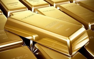 Giá vàng giảm xuống dưới ngưỡng 5.000 USD/ounce khi xung đột Trung Đông kéo dài