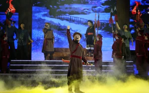 Lễ kỷ niệm 142 năm cuộc khởi nghĩa Yên Thế