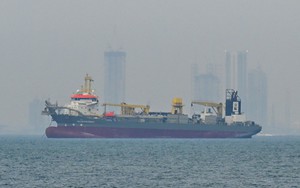 Mỹ dự kiến thành lập liên minh hộ tống tàu thuyền qua eo biển Hormuz