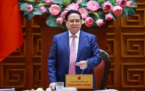 Thủ tướng Phạm Minh Chính: Điều hành giá xăng dầu theo hướng hài hòa lợi ích giữa Nhà nước, người dân và doanh nghiệp