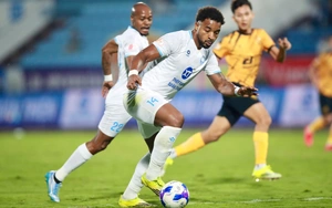 Dấu hỏi cho hàng tấn công đội tuyển Việt Nam