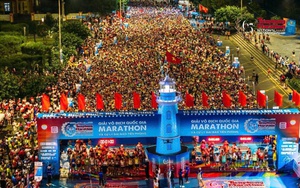 Liên đoàn Điền kinh Việt Nam lý giải việc VĐV nữ phải xét nghiệm gen SRY để dự giải quốc gia