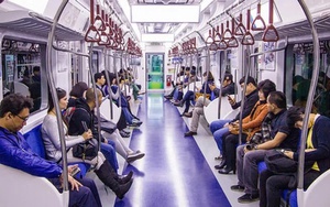 Thủ đô Seoul, Hàn Quốc giảm thiểu bất tiện cho du khách nước ngoài khi tham gia giao thông công cộng