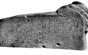 Giải mã thành công một trong những chữ viết cổ bí ẩn nhất thế giới