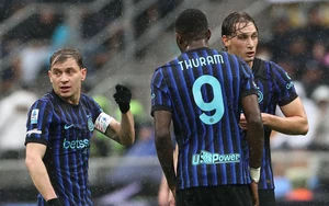 Inter Milan ngổn ngang những mối ưu tư