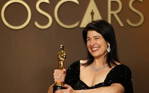 Cassandra Kulukundis: Người phụ nữ làm nên lịch sử Oscar với tài chọn diễn viên