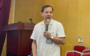 Sang chấn tâm lý ở trẻ sau thảm hoạ cần can thiệp y tế chuyên sâu và bài bản