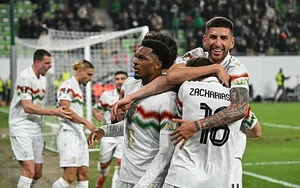 Nhận định Braga vs Ferencvaros 22h30 ngày 18/3, vòng 1/8 Europa League