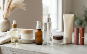 Lớp "mướt mịn tức thì" trong mỹ phẩm và câu chuyện phía sau các silicone bay hơi