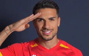 Hoàng Hên nói gì sau khi được gọi lên đội tuyển Việt Nam?