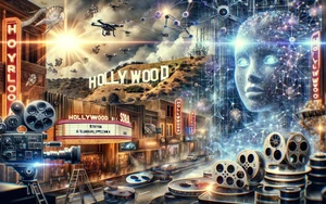 Hollywood nhấn mạnh vai trò sáng tạo không thể thay thế của con người trước trí tuệ nhân tạo