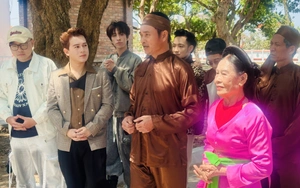 Đền Dạ Trạch, Hưng Yên mở đầu chương trình 'Thanh âm từ đất Việt'