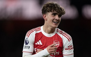 Arsenal có thể mất thần đồng 16 tuổi ở giai đoạn quyết định vì kỳ thì trung học