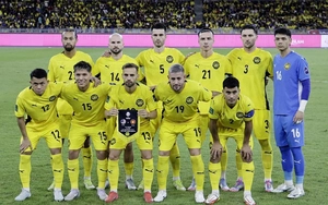 CHÍNH THỨC: AFC xử ĐT Malaysia thua 0-3 hai trận, ĐT Việt Nam giành vé dự Asian Cup 2027