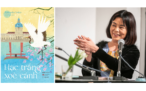 Yoko Tawada: Sự trở lại của những áng văn chương kỳ lạ