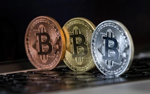 Bitcoin chạm mức cao nhất trong gần 6 tuần nhờ kỳ vọng bất ổn Trung Đông hạ nhiệt