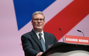 Xung đột tại Trung Đông: Các nước phản ứng thận trọng trước lời kêu gọi của Mỹ về khai thông eo biển Hormuz