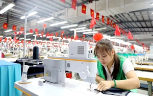 Đột phá theo Nghị quyết 57: Tạo động lực mới cho phát triển khoa học, công nghệ và đổi mới sáng tạo