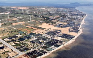 Phê duyệt Chiến lược phát triển, ứng dụng năng lượng nguyên tử vì mục đích hòa bình