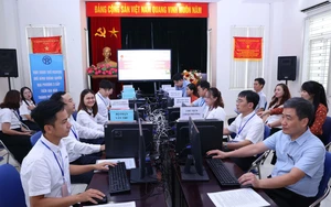 Bộ máy chính quyền địa phương nhiệm kỳ 2026-2031 đi vào hoạt động chậm nhất ngày 1/4