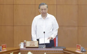 Tổng Bí thư Tô Lâm: Cần có chiến lược cụ thể nhằm tái cơ cấu nền kinh tế